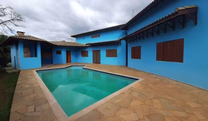 Casa com 4 dormitórios à venda, 258 m² por R$ 1.250.000,00 - Condomínio Residencial Paineiras - Itupeva/SP