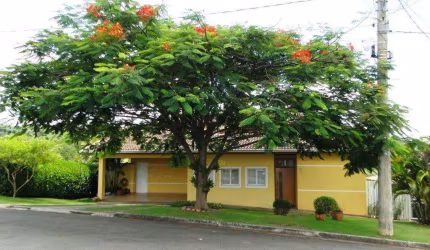 Casa com 4 dormitórios à venda por R$ 1.700.000,00 - Residencial dos Lagos - Itupeva/SP