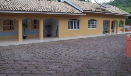 Chácara à venda, 5000 m² por R$ 1.100.000,00 - Nova Monte Serrat - Itupeva/SP
