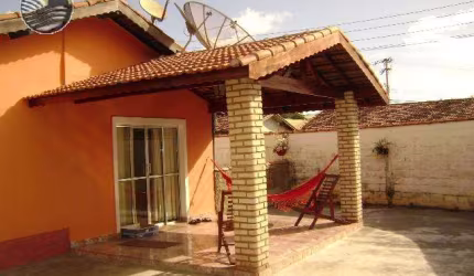 Casa com 3 dormitórios à venda, 63 m² por R$ 565.000,00 - Jardim Samambaia - Itupeva/SP