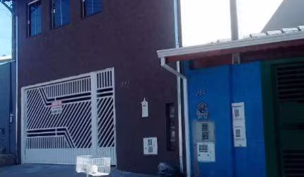 Casa com 3 dormitórios à venda, 270 m² por R$ 600.000,00 - Terra Brasilis - Itupeva/SP