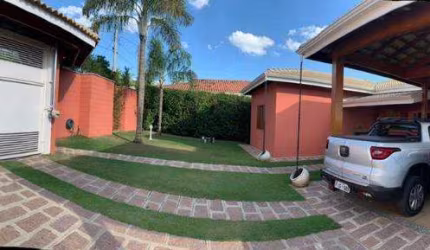 Chácara com 3 dormitórios à venda, 1150 m² por R$ 1.300.000,00 - Parque das Videiras - Itupeva/SP