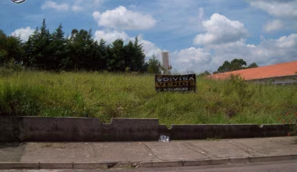 Terreno à venda, 1177 m² por R$ 800.000,00 - Santo Antonio II - Itupeva/SP