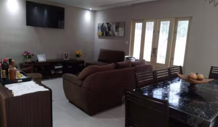 Casa com 4 dormitórios à venda, 253 m² por R$ 750.000,00 - Residencial São José - Itupeva/SP