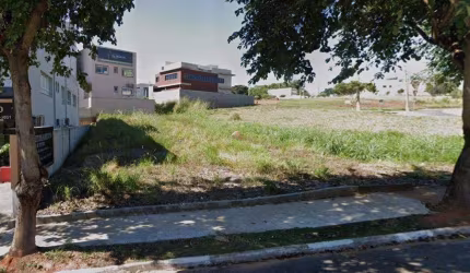 Terreno à venda, 369 m² por R$ 600.000,00 - Parque das Vinhas - Itupeva/SP