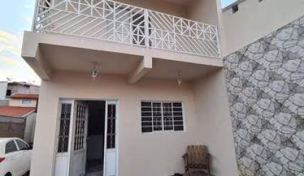 Casa com 3 dormitórios à venda, 147 m² por R$ 580.000,00 - Residencial São José - Itupeva/SP