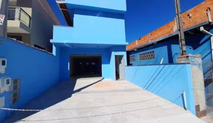 Salão à venda, 104 m² por R$ 650.000,00 - Nova Monte Serrat - Itupeva/SP