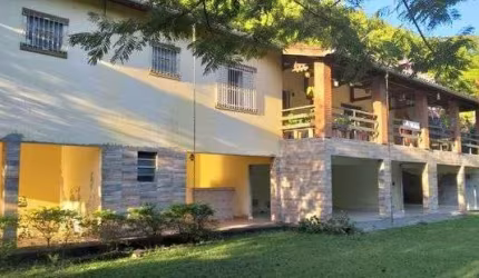 Sítio com 5 dormitórios à venda, 24000 m² por R$ 1.970.000,00 - Jardim Europa - Campo Limpo Paulista/SP