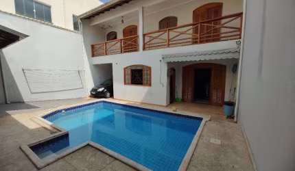 Casa com 3 dormitórios à venda, 363 m² por R$ 1.200.000,00 - Centro - Itupeva/SP