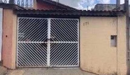Casa com 2 dormitórios à venda, 90 m² por R$ 390.000,00 - Portal de Santa Fé - Itupeva/SP