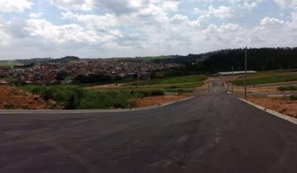Terreno à venda, 250 m² por R$ 200.000,00 - Jardim das Angélicas - Itupeva/SP