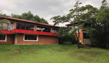 Sítio com 8 dormitórios à venda, 42500 m² por R$ 3.000.000,00 - Chácaras Videiras de Itaici - Indaiatuba/SP