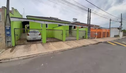 Casa com 8 dormitórios à venda, 318 m² por R$ 1.200.000,00 - Centro - Itupeva/SP