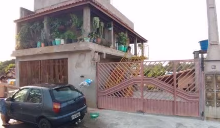 Casa com 5 dormitórios à venda, 264 m² por R$ 630.000,00 - Bairro da Chave - Itupeva/SP