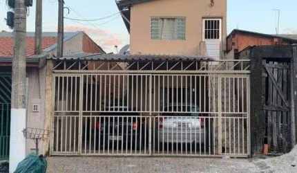 Casa com 4 dormitórios à venda, 150 m² por R$ 400.000,00 - Nova Monte Serrat - Itupeva/SP