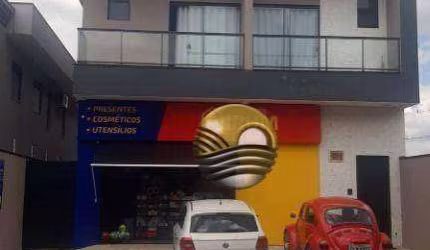 Salão à venda, 345 m² por R$ 1.450.000,00 - Residencial Tosi - Itupeva/SP