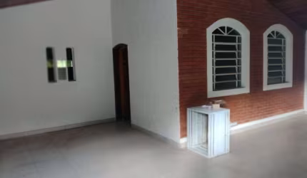 Casa com 3 dormitórios à venda, 295 m² por R$ 748.000,00 - Vila Nova Esperia - Jundiaí/SP