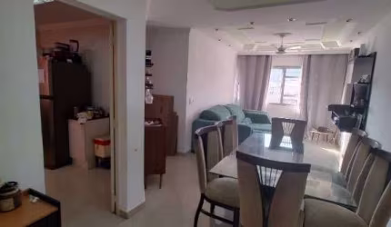 Apartamento com 2 dormitórios à venda, 84 m² por R$ 350.000,00 - Residencial Fênix - Itupeva/SP