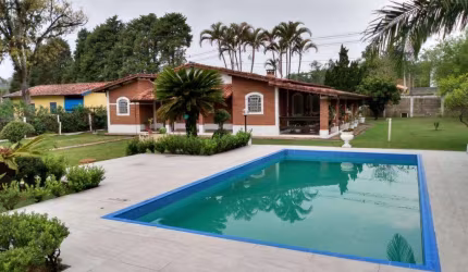 Chácara com 3 dormitórios à venda, 3000 m² por R$ 1.200.000,00 - da Mina - Itupeva/SP