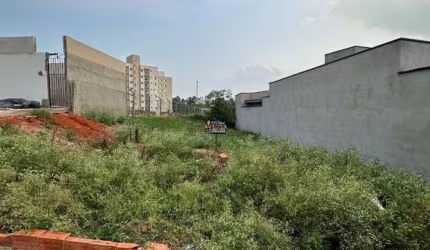 Terreno à venda, 204 m² por R$ 160.000,00 - Jardim Dos Lagos - Elias Fausto/SP