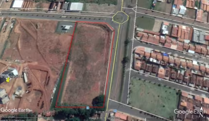 Terreno à venda, 9374 m² por R$ 3.600.000,00 - Cardeal - Elias Fausto/SP