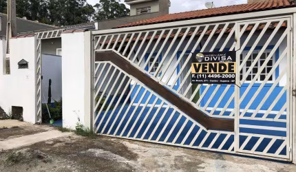 Casa com 4 dormitórios à venda, 111 m² por R$ 549.900,00 - Santo Antonio II - Itupeva/SP