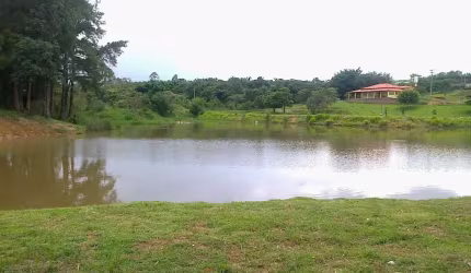Haras à venda, 30000 m² por R$ 3.700.000,00 - Cardeal - Elias Fausto/SP
