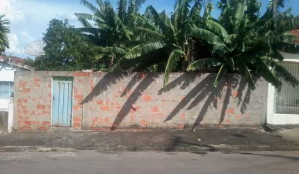 Terreno à venda, 280 m² por R$ 160.000,00 - Jardim Bandeirantes - Elias Fausto/SP