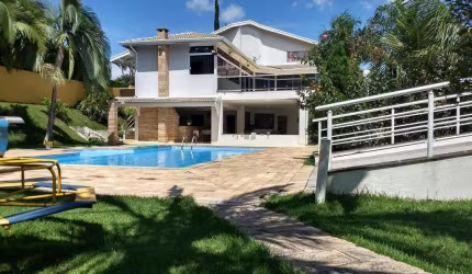 Casa com 3 dormitórios à venda, 910 m² por R$ 1.490.000,00 - Jardim do Ribeirão II - Itupeva/SP