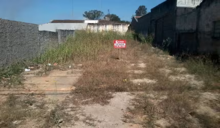 Terreno à venda, 405 m² por R$ 210.000,00 - Centro - Elias Fausto/SP
