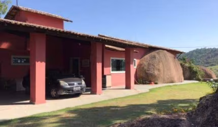 Chácara com 3 dormitórios à venda, 8513 m² por R$ 1.400.000,00 - Santa Elisa - Itupeva/SP
