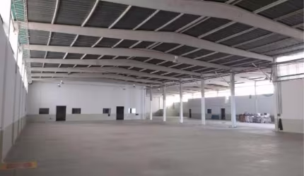 Galpão, 2830 m² - venda por R$ 5.800.000,00 ou aluguel por R$ 40.580,00/mês - Bairro da Chave - Itupeva/SP