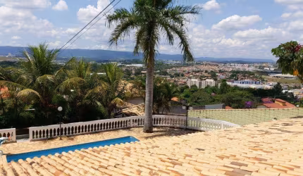 Chácara com 3 dormitórios à venda, 1205 m² por R$ 1.000.000,00 - Bairro da Mina - Itupeva/SP