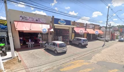 Área à venda, 839 m² por R$ 3.300.000,00 - Centro - Itupeva/SP