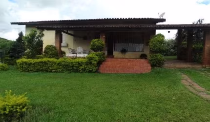 Chácara com 3 dormitórios à venda, 6000 m² por R$ 799.000,00 - Santa Elisa - Itupeva/SP