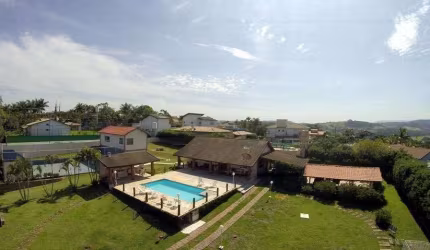 Chácara com 6 dormitórios à venda, 2000 m² por R$ 1.200.000,00 - Horizonte Azul - Itupeva/SP