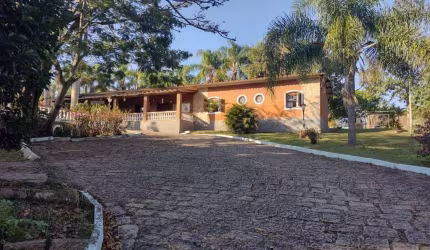 Chácara com 4 dormitórios à venda, 240000 m² por R$ 2.690.000,00 - Guacuri - Itupeva/SP
