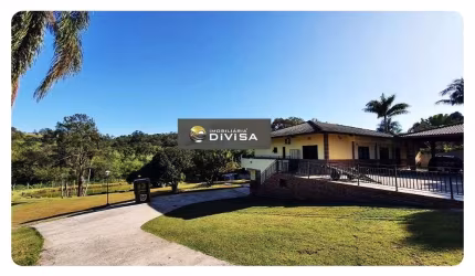 Chácara com 4 dormitórios à venda, 5910 m² por R$ 1.649.000,00 - Guacuri - Itupeva/SP
