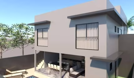 Casa com 3 dormitórios à venda, 194 m² por R$ 1.350.000,00 - Condomínio Gran Ville São Venâncio - Itupeva/SP