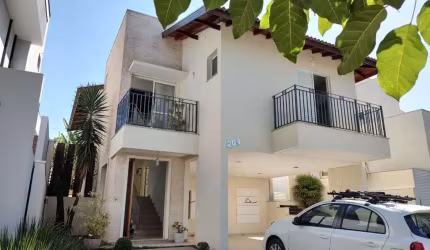 Casa com 3 dormitórios à venda, 205 m² por R$ 1.350.000,00 - Ibi Aram - Itupeva/SP
