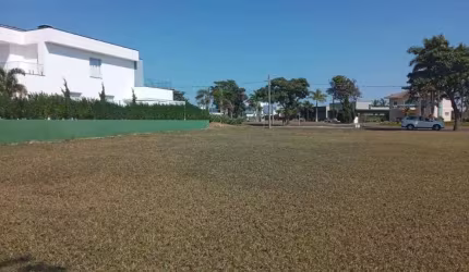 Terreno à venda, 1000 m² por R$ 790.000,00 - Portal do Japy Golf Clube - Cabreúva/SP