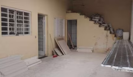 Casa com 3 dormitórios à venda, 194 m² por R$ 450.000,00 - Residencial Pacaembu - Itupeva/SP