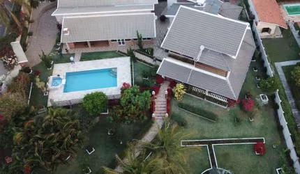 Casa com 3 dormitórios à venda, 570 m² por R$ 1.748.000,00 - Cafezal VI - Itupeva/SP