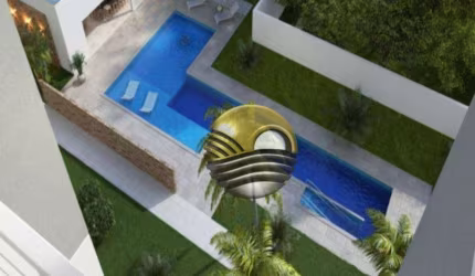Apartamento com 2 dormitórios à venda, 51 m² por R$ 340.000,00 - Residencial Pacaembu I - Itupeva/SP