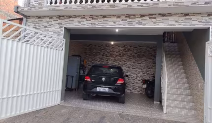 Casa com 2 dormitórios à venda, 185 m² por R$ 434.600,00 - Nova Monte Serrat - Itupeva/SP
