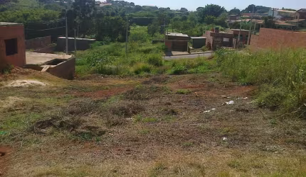 Terreno à venda, 200 m² por R$ 130.000,00 - Jardim Dos Lagos - Elias Fausto/SP
