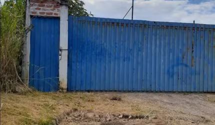 Barracão, 250 m² - venda por R$ 980.000,00 ou aluguel por R$ 5.625,00/mês - Altos da Primavera - Elias Fausto/SP