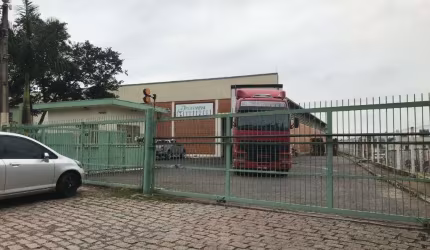 Galpão à venda, 3500 m² por R$ 8.000.000,01 - Paineiras - Itupeva/SP