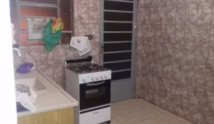 Casa com 2 dormitórios à venda, 130 m² por R$ 270.000,00 - Vila Romão - Salto/SP