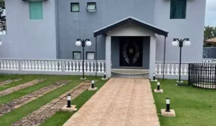 Casa à venda, 380 m² por R$ 1.400.000,00 - Cafezal VI - Itupeva/SP